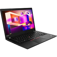 LENOVO ThinkPad P14s Gen 1 | AMD Ryzen 7 PRO 4750U with Radeon Graphics | 16GB | 256GB NVMe | 14